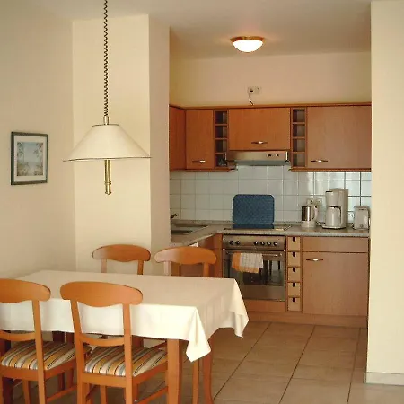 Appartementhaus Meerlust M 309 *