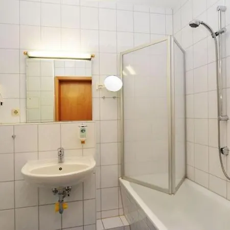 דירה Appartementhaus Meerlust M 309
